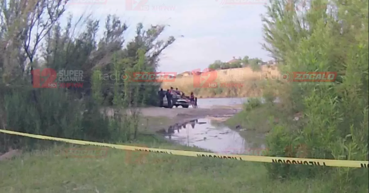 En ambos casos, la autopsia confirmó asfixia por sumersión. La Fiscalía ha tomado nota de sus señas particulares para coordinarse con otras dependencias.