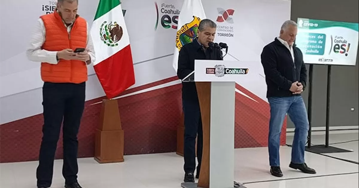 Tesla se debe quedar en el Norte; somos potencia económica para el país: Riquelme