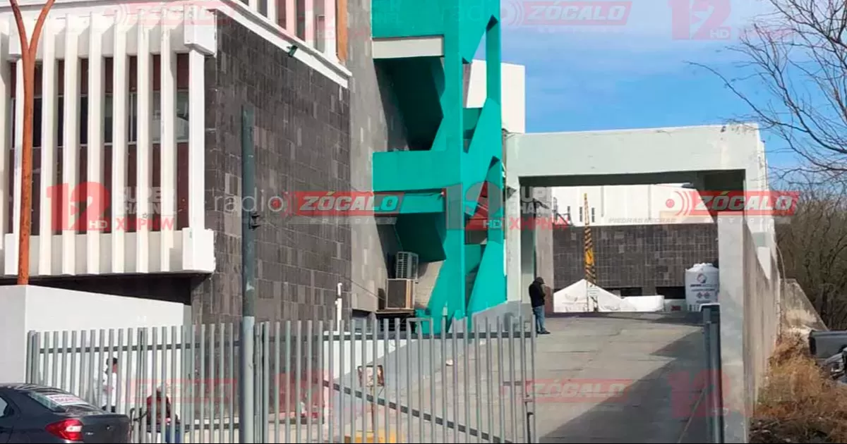 No denuncia lesiones hombre navajeado por exesposa en la Buena Vista Sur