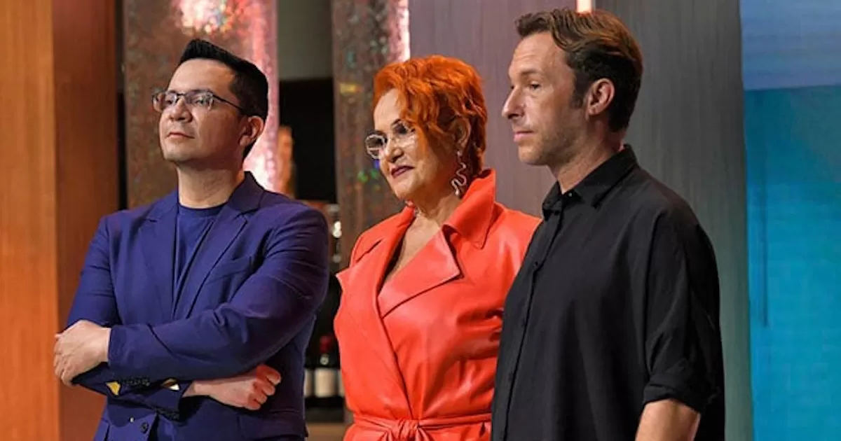 La chef Betty, y el chef JoséRa, compartieron que dejarán de ser parte de la producción de la nueva temporada de MasterChef México