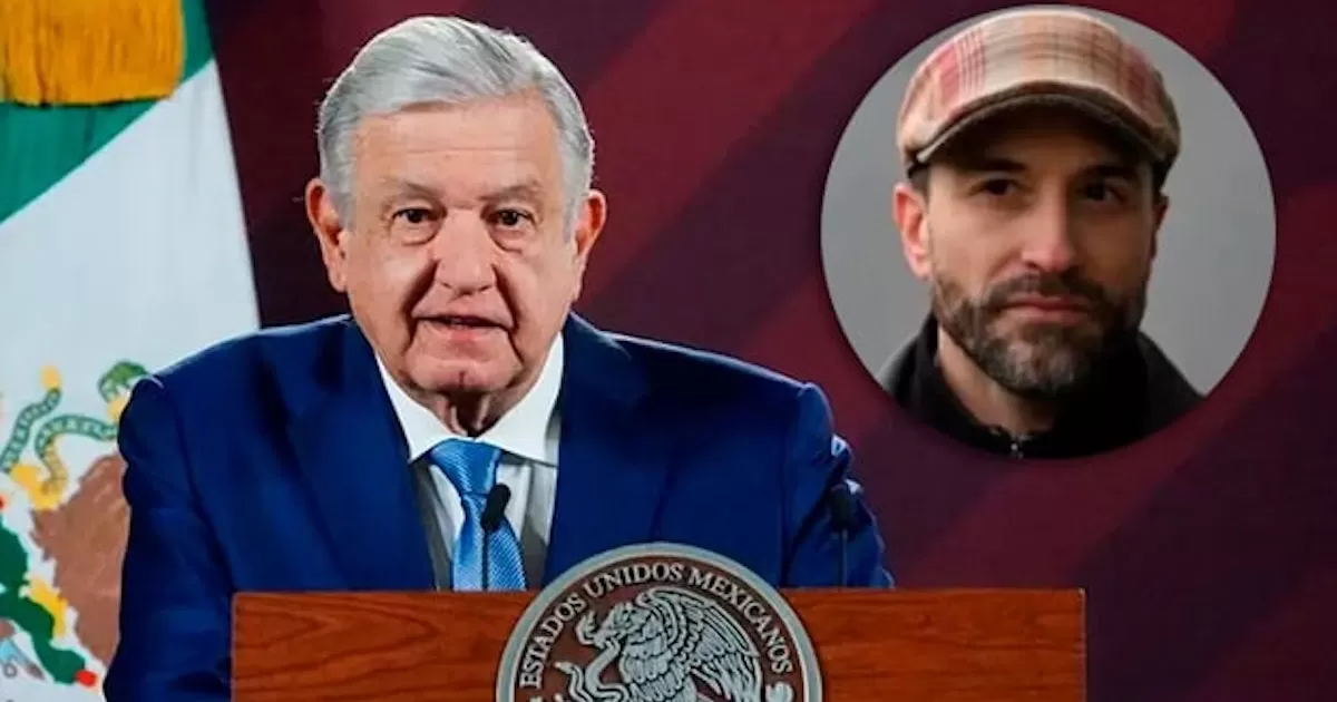 El presidente señaló que se investigará el procedimiento por el cual se hará la denuncia contra César de Castro