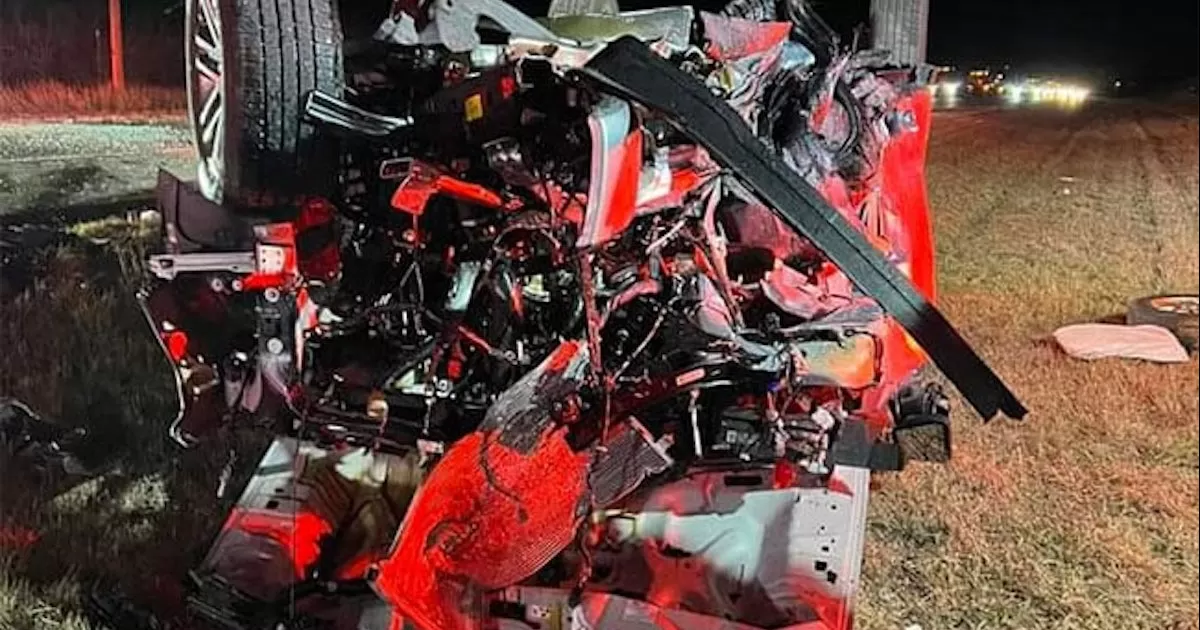 Víctimas de encontronazo; familia de alcalde de McAllen