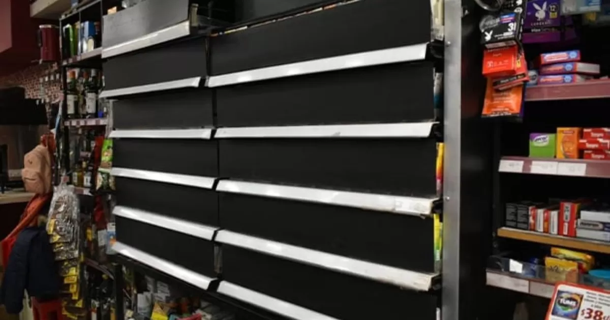 La cadena de tiendas Oxxo ganó un amparo para poder exhibir cigarros, tal y como lo permitía la Ley General para el Control del Tabaco