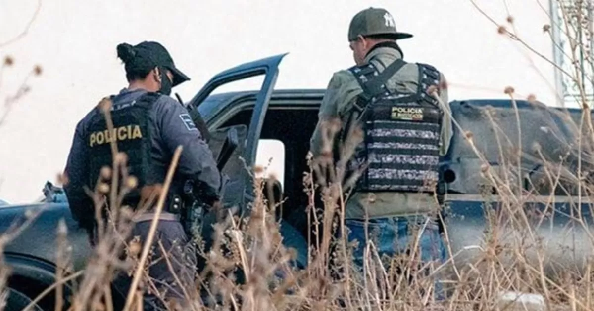 Localizan restos de al menos seis personas en Monte Escobedo y Valparaíso, Zacatecas