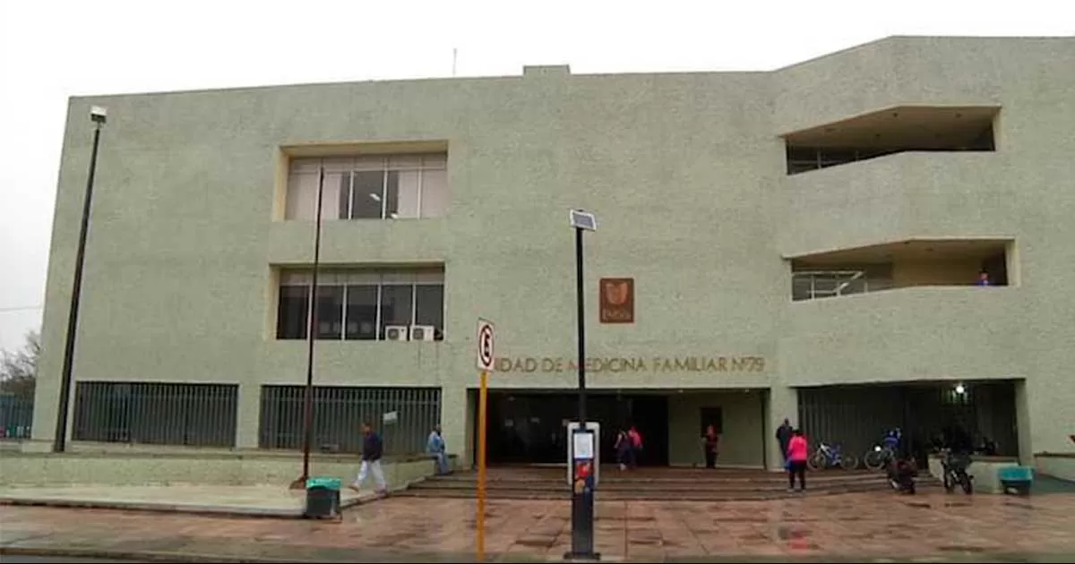 Clínica 79 aplica dosis contra Covid en niños de 5 a 11 años, sean o no derechohabientes del IMSS
