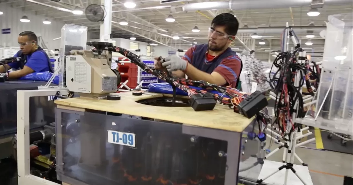 Inversionistas buscan seguridad, infraestructura y mano de obra