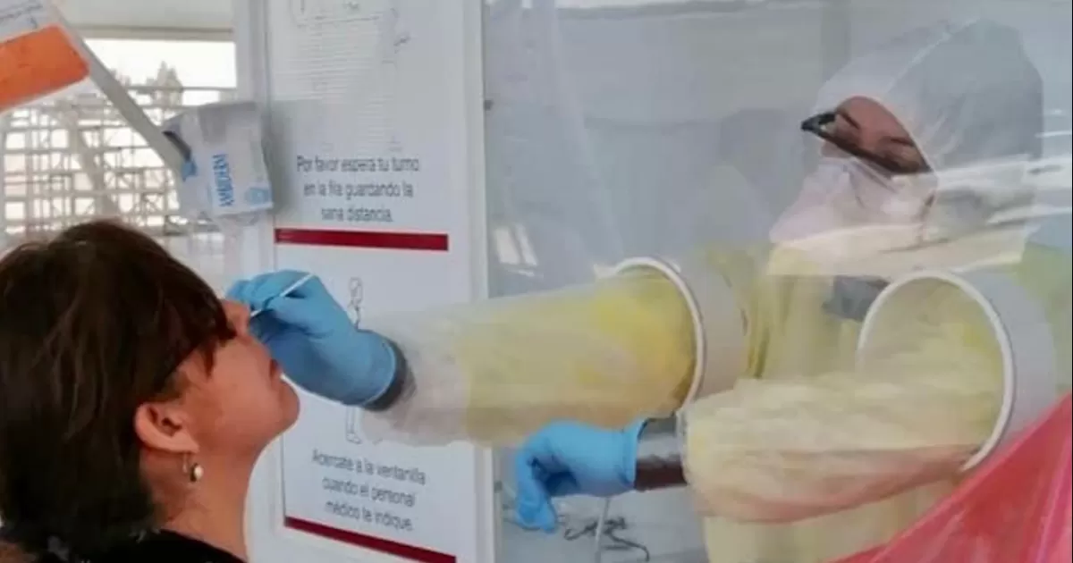 En las últimas 24 horas en el estado no se reportaron defunciones por Coronavirus