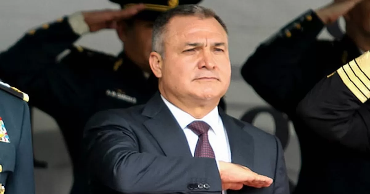 FGR y Estados Unidos abren investigación contra exfuncionarios allegados a García Luna