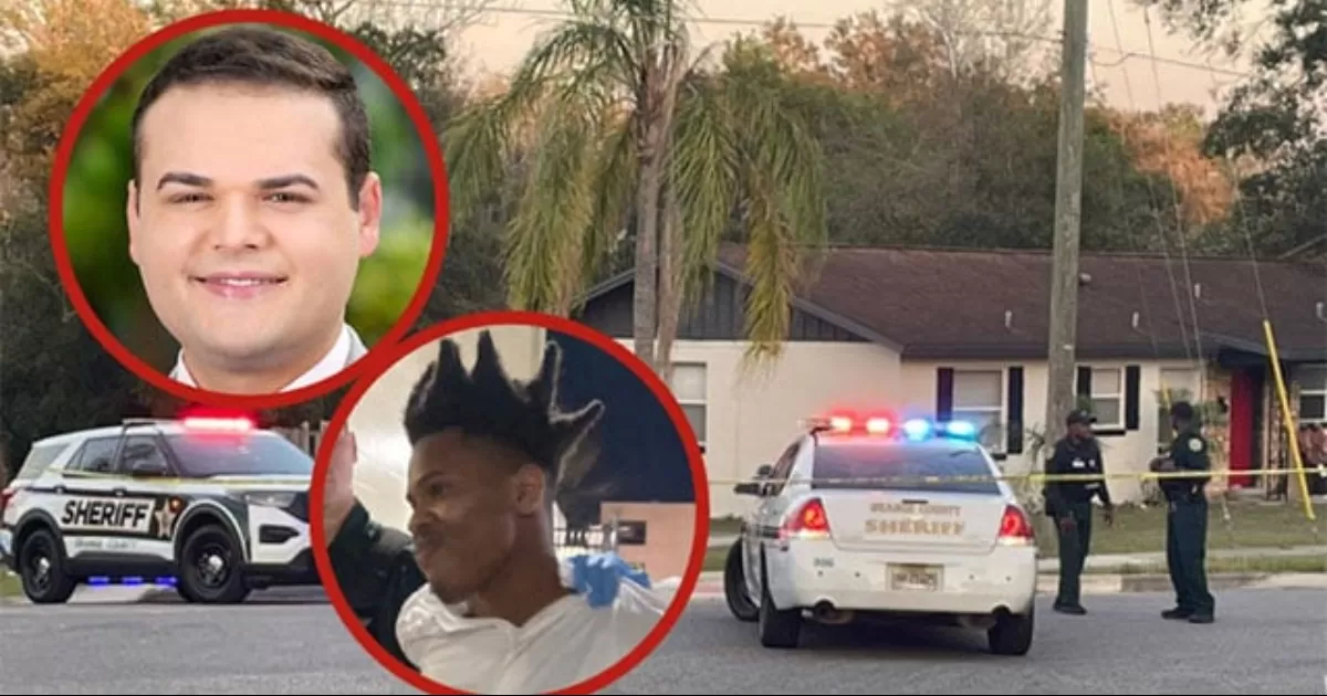 Matan a periodista mientras cubría un tiroteo en Florida