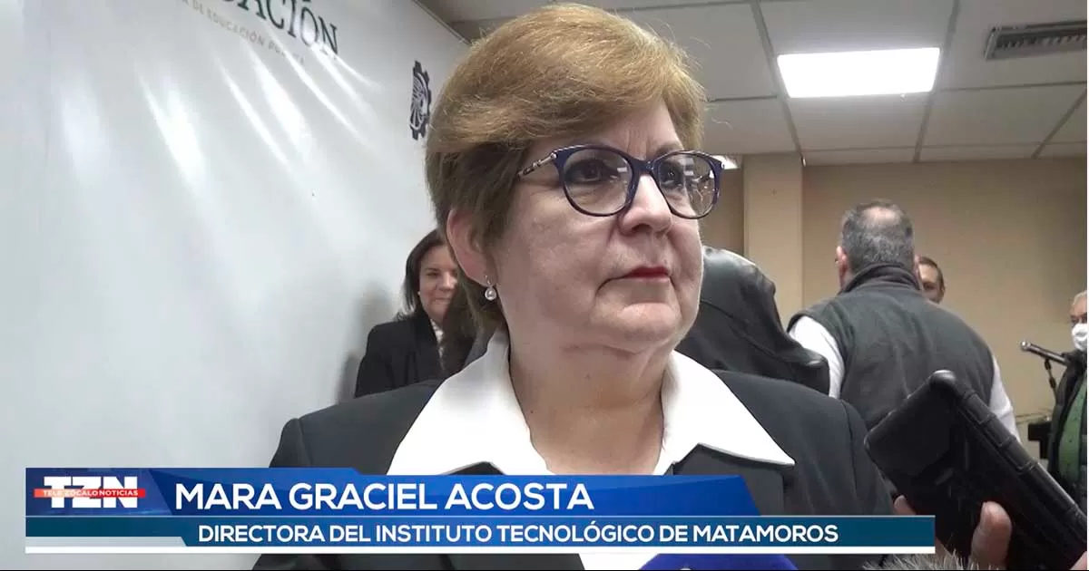 Carreras que ofrecerá el sistema de Tecnológico Nacional de México apuntan al desarrollo humano