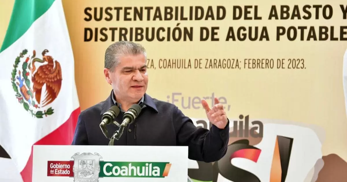 Inauguran MARS y Constellation Brands obra de sustentabilidad y abasto de agua potable en Zaragoza