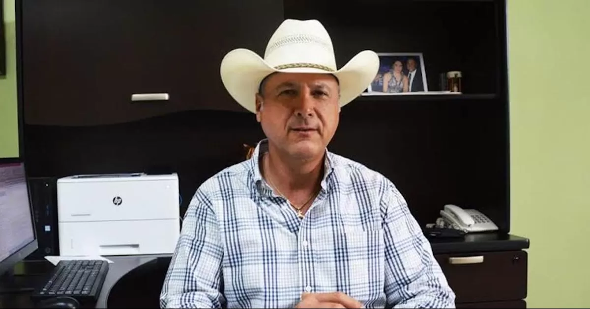 Autoridades federales no se han puesto en contacto para ello, declaró Oscar López Elizondo, rector de la universidad