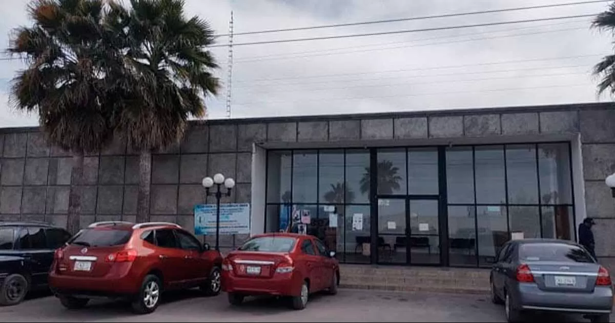 Vinculan a proceso a maestro de Múzquiz por abusar de dos menores