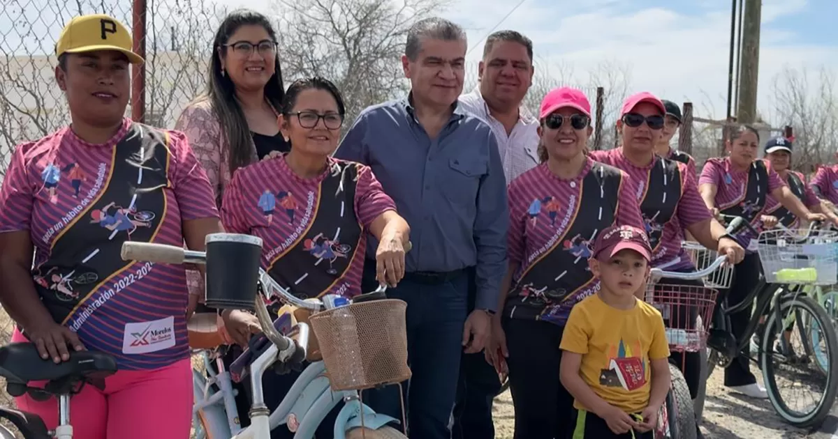 El Mandatario coahuilense destacó que el Estado cuenta con mano de obra calificada