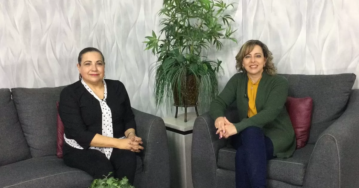 ABRAZANDO LA VIDA DEL 24 DE FEBRERO DEL 2023