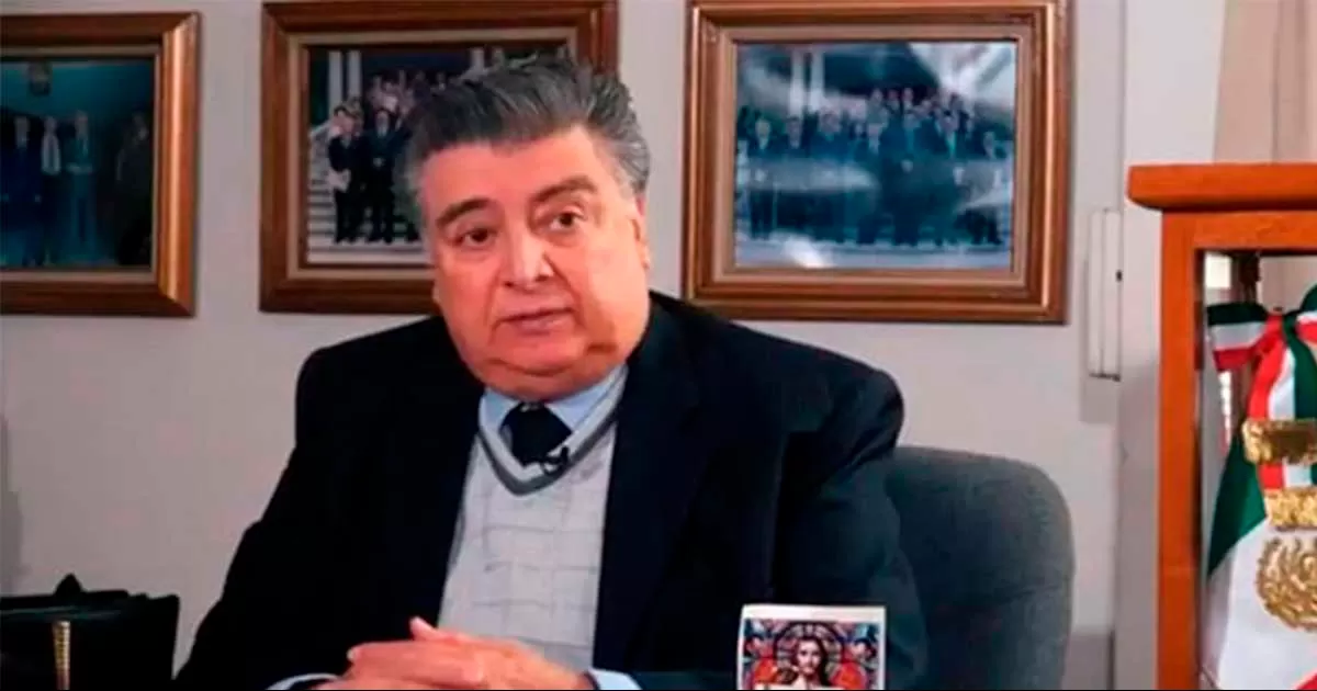 Murió Felipe González González, ex gobernador de Aguascalientes