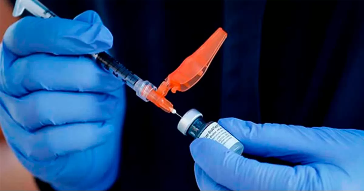 AMLO acusa presiones de laboratorios para compra de vacunas y medicamentos