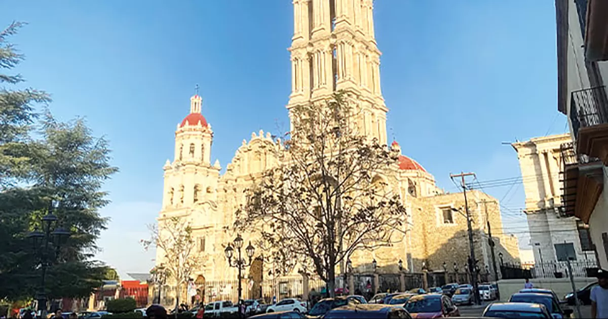 Encabeza Saltillo lista de destinos seguros; destaca también PN entre sitios