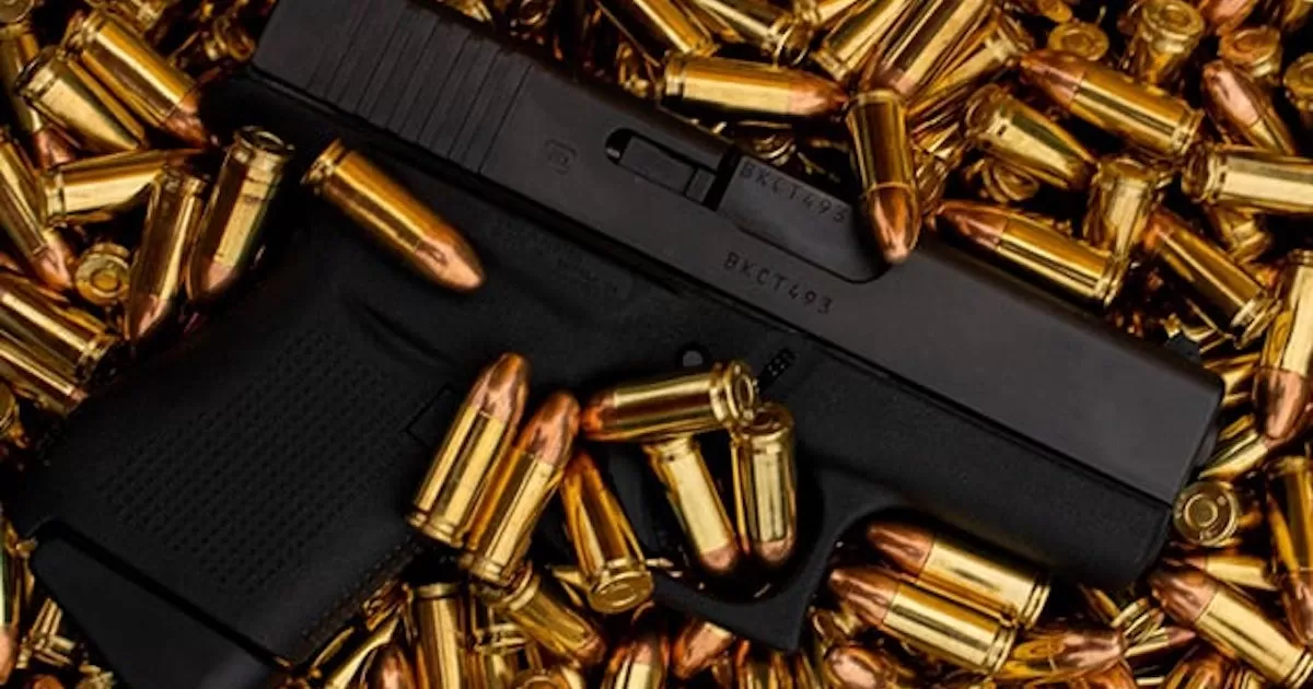 Armas estadounidenses matan a más personas en México que en EU, revela investigación