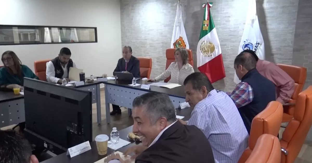 La presidenta municipal dijo que la rápida respuesta es posible gracias a que los usuarios cumplen con el pago oportuno de su recibo de agua.