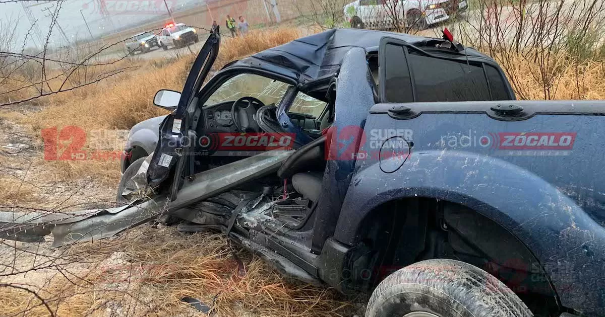 Afortunadamente no se presentaron lesiones de consideración