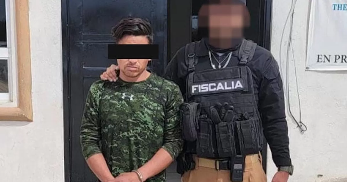 Detienen en Acuña a un hombre señalado de abuso