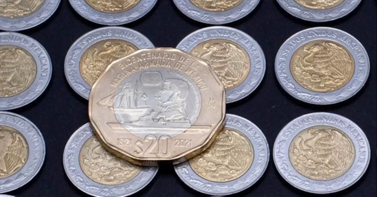 Peso sube ante debilidad global del dólar