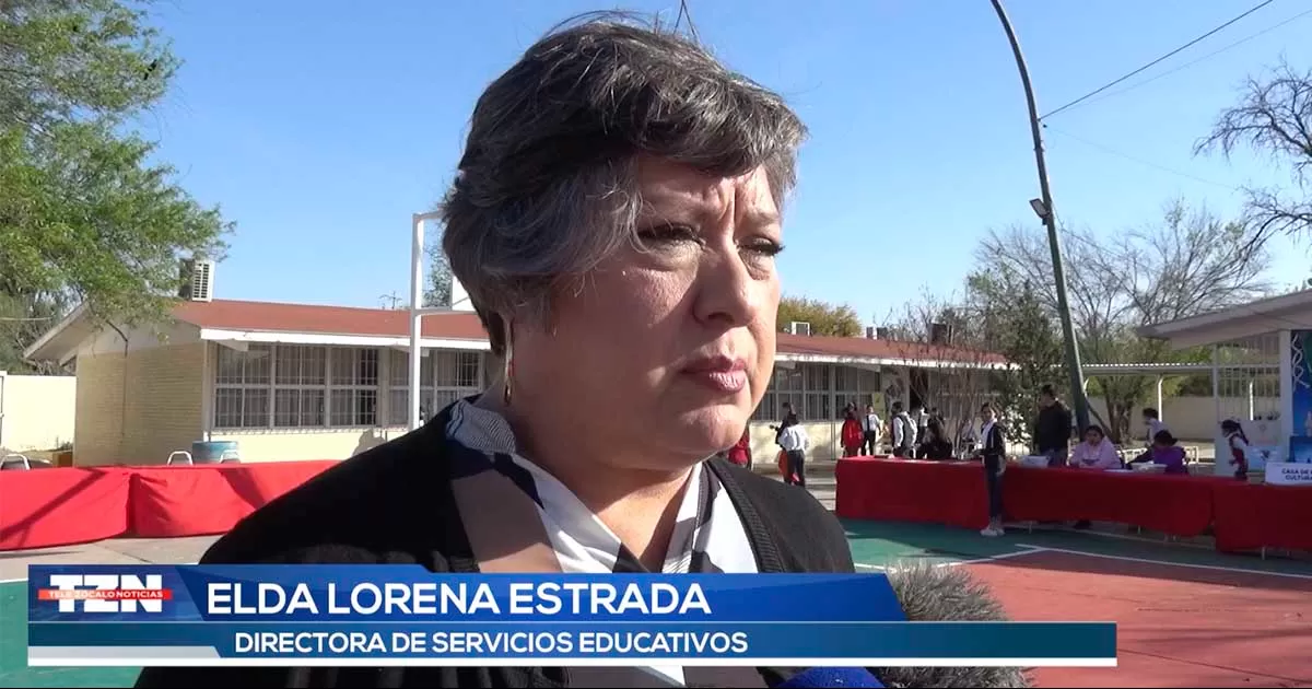 Termina esta semana vacunación antiCovid en escuelas; este lunes se contarán dosis aplicadas