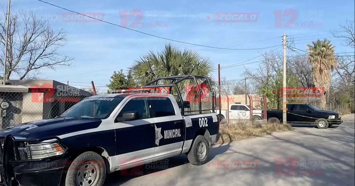 El sujeto mató a su padre luego de alguien le envió fotografías íntimas de la víctima.