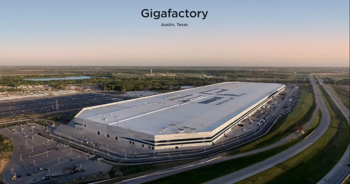 El anunció de dicha planta en nuestro país se realizaría este miércoles 1 de marzo, cuando se celebre el Investor Day de la empresa.