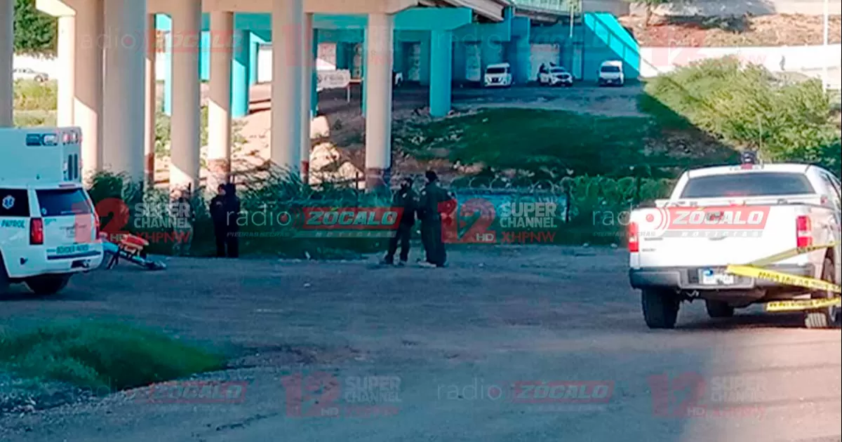 Recuperan cadáver de migrante ahogado en Eagle Pass