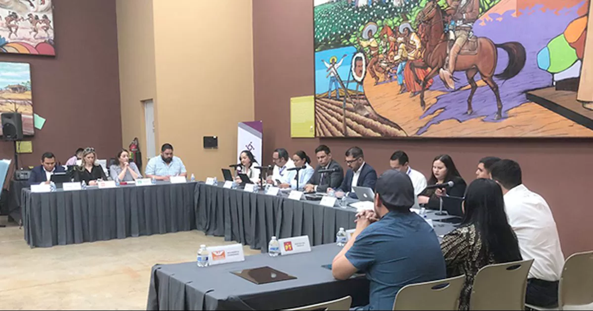 Saltillo y Torreón serán sedes para debates por Gubernatura de Coahuila