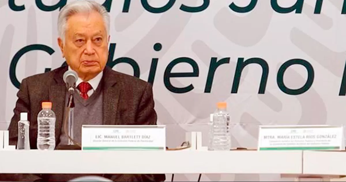 La CFE tuvo más ingresos y menos gastos financieros, lo que le permitió reducir 62.55 por ciento su pérdida frente a la de 2021.