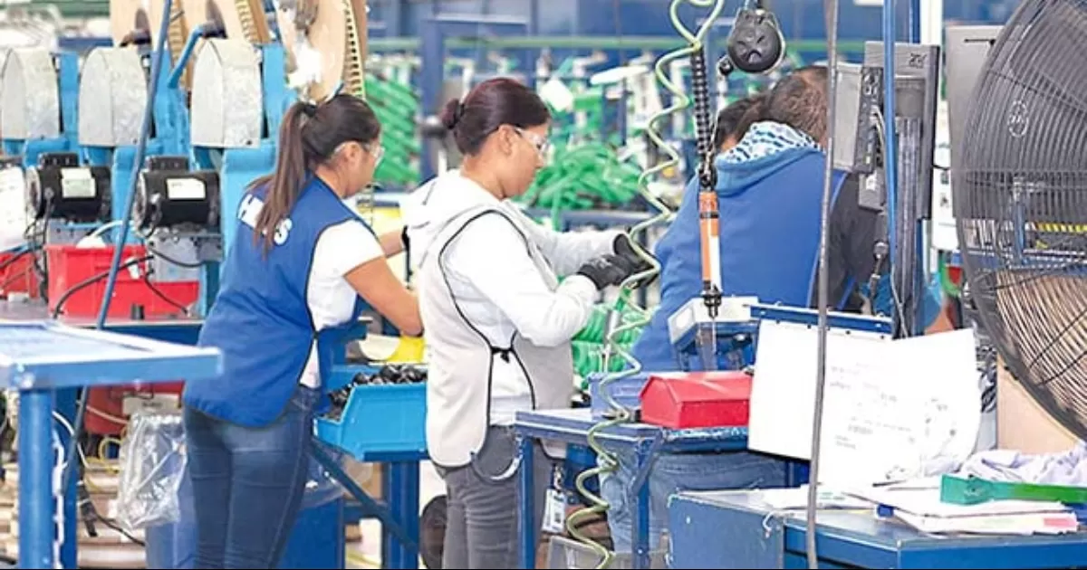 La empresa Phillips Industries anunció que trasladará su base de producción de China a México.