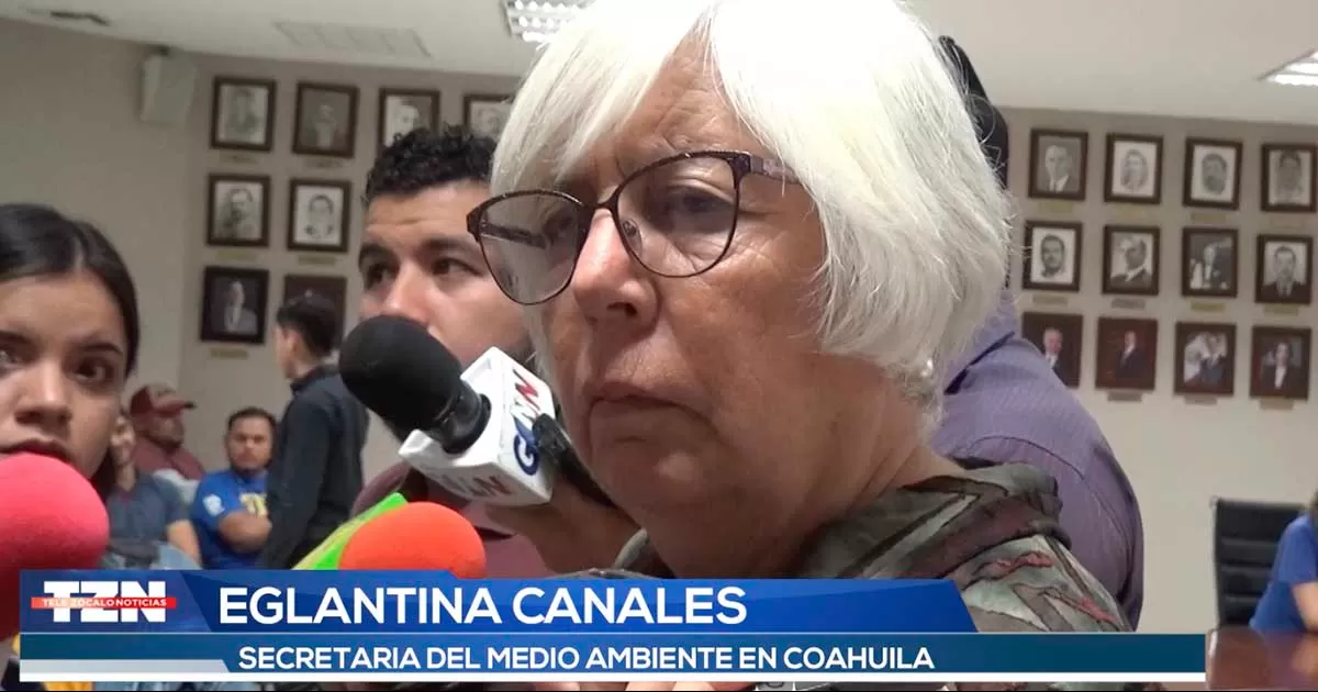 Labasa está en el límite de tiempo para cumplir acuerdos ambientales: SEMA