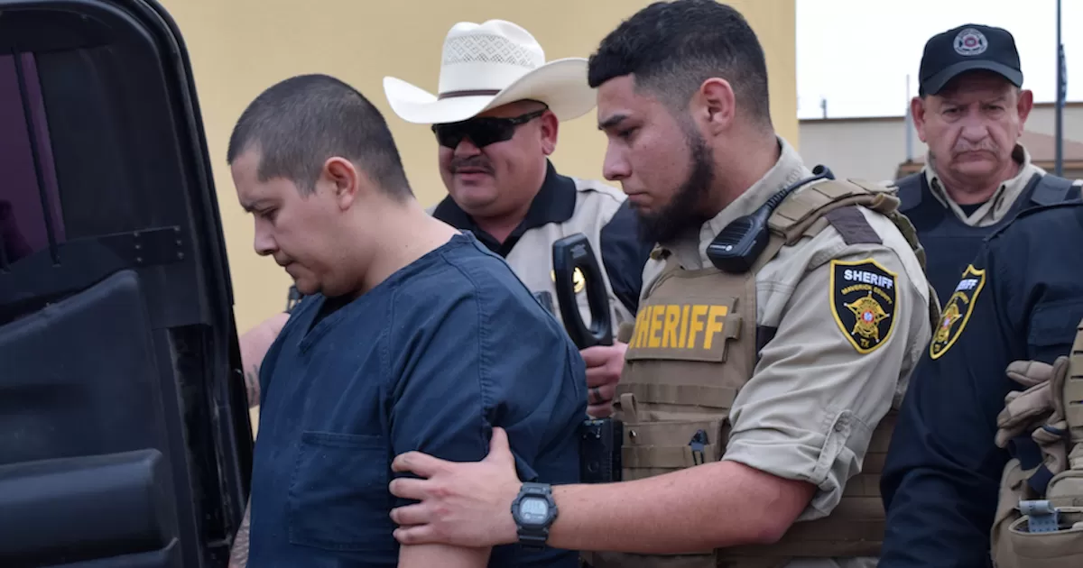 Aplican vigilancia extrema a celda de presunto homicida de Evelyn