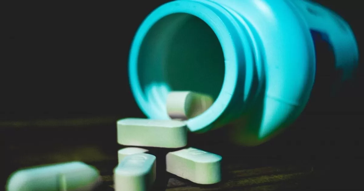 AMLO manda al Congreso iniciativas contra drogas sintéticas y tala ilegal