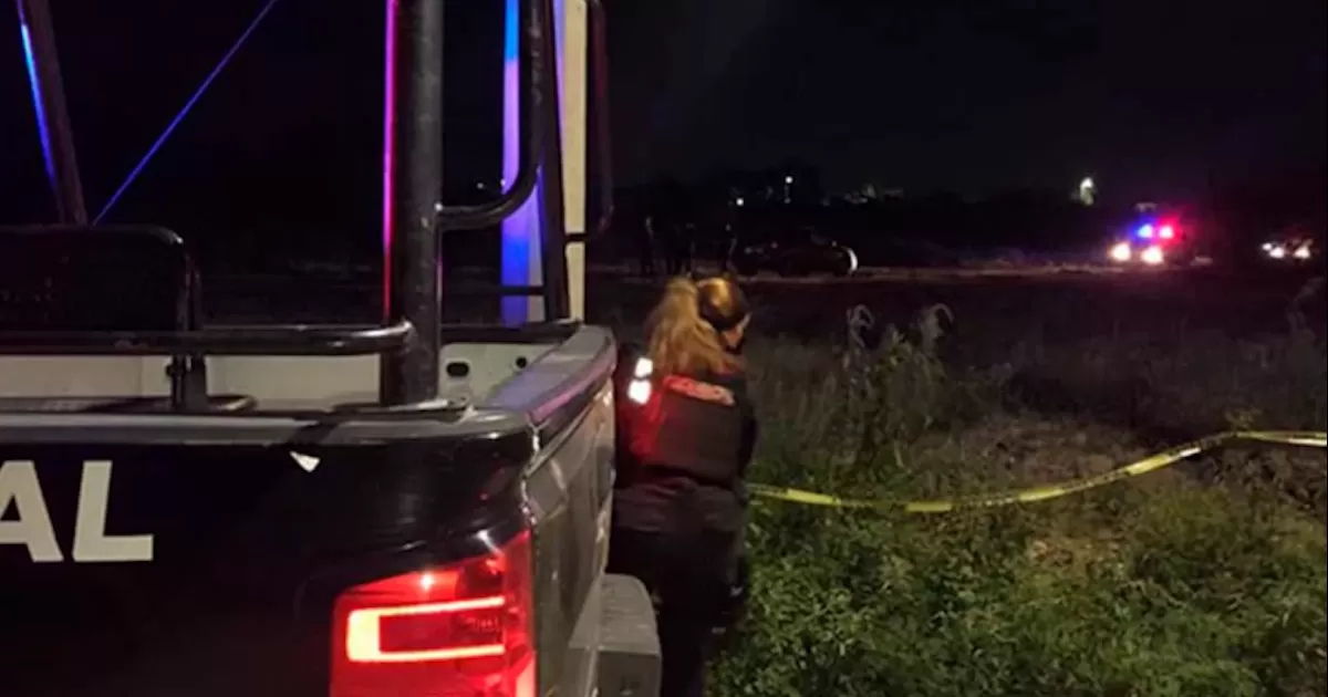 Detienen por lesiones graves a sujeto que disparó contra otro en colonia Santa María