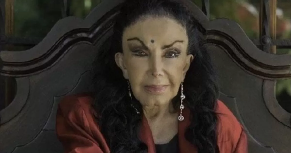 La noticia fue revelada por el empresario Poncho De Nigris