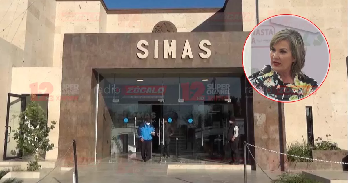 Los trabajos para la instalación de la bomba de sólidos habrán de iniciar el miércoles 15 de marzo.