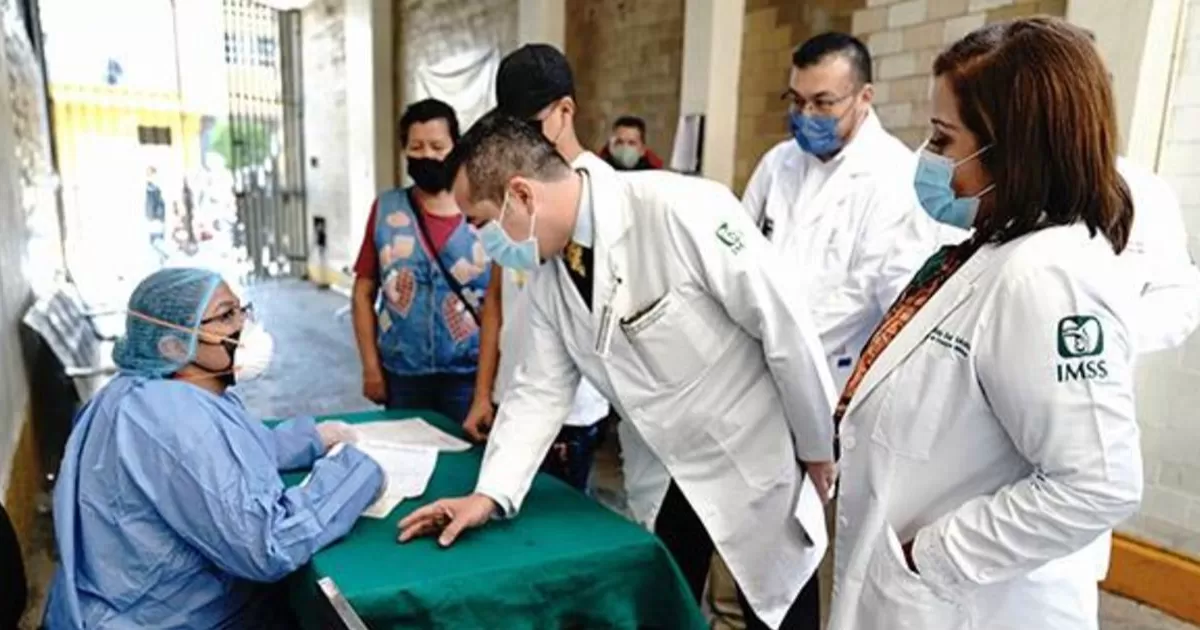 En las últimas 24 horas el estado registró 89 nuevos contagios por Coronavirus