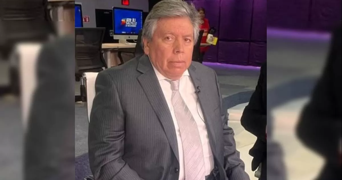 “Es muy grave la sequía y más las afectaciones que trae consigo” afirma el doctor Alberto Flores Olivas, Rector de la UAAAN