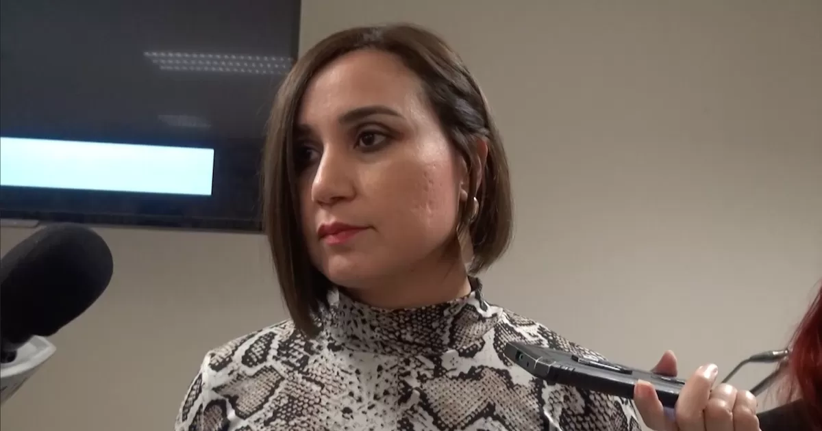 Confirma tesorera que cobertura incluirá al personal administrativo