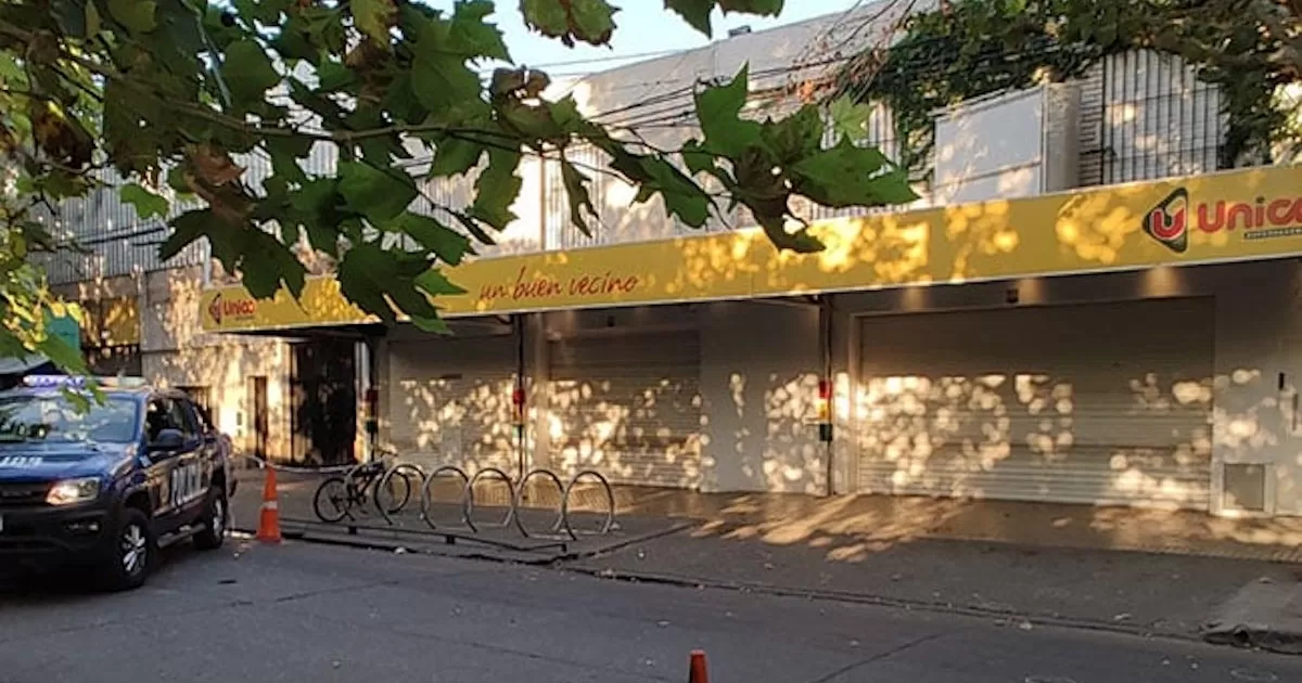 Atacan a balazos negocio de la familia de Messi; dejan alarmante mensaje para el futbolista