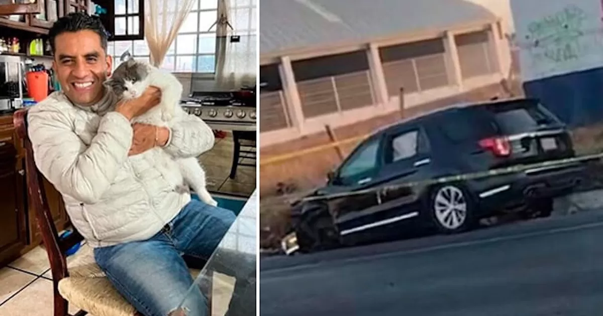 Asesinan a exalcalde y dos personas en Morelos; hallan cuerpos abandonados en una camioneta