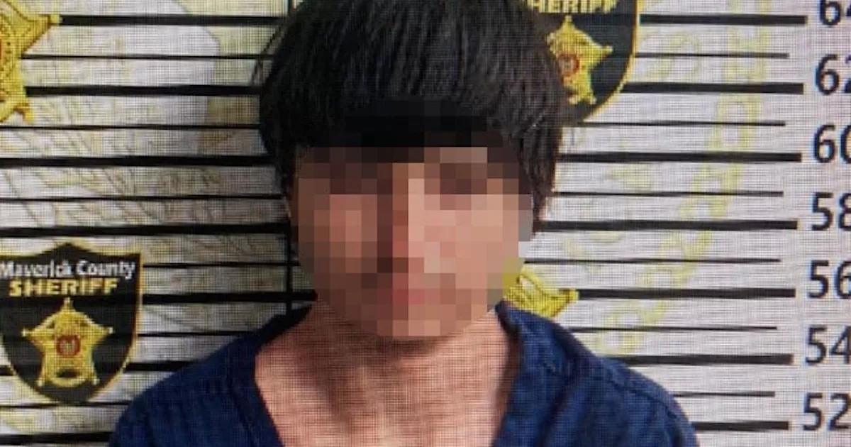 Reporta a su hijo por tomar auto sin permiso en Eagle Pass