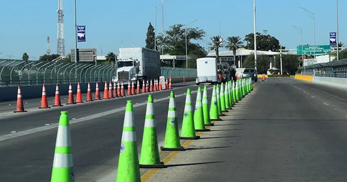 CBP aplica sanciones por no respetar el programa SENTRI