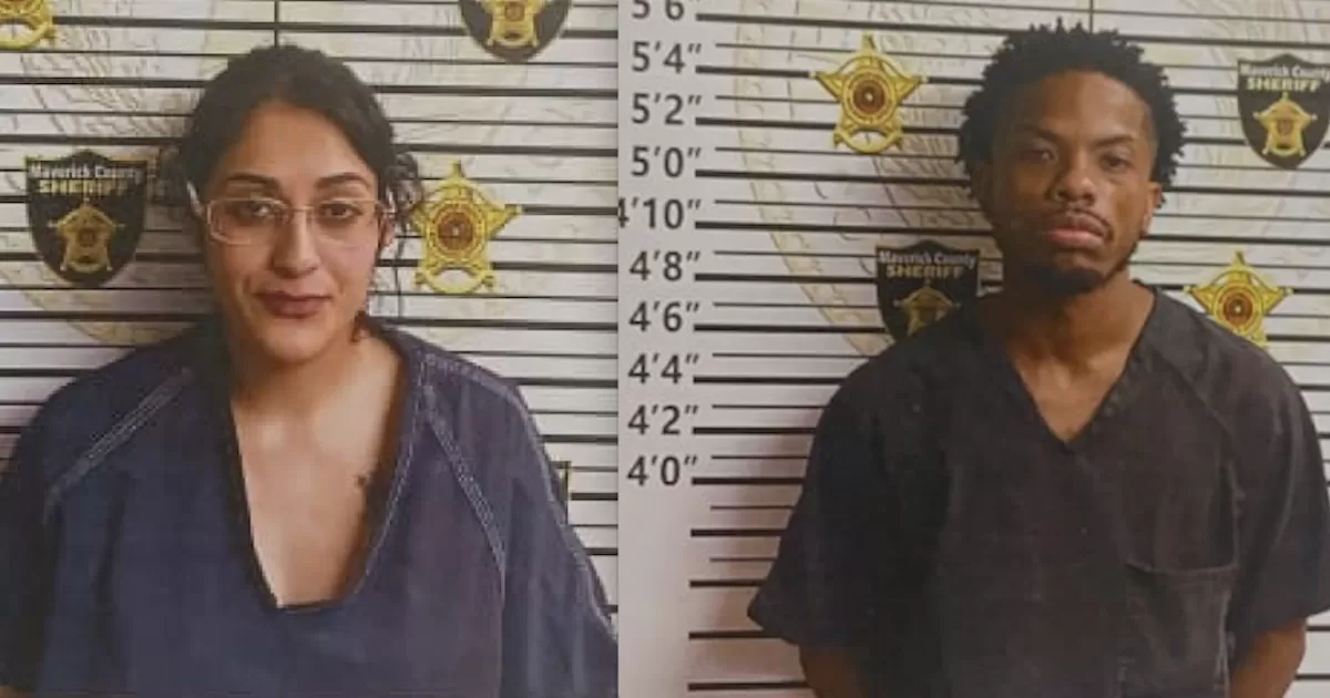 Eran buscados en San Antonio por violencia; los ubican en Eagle Pass