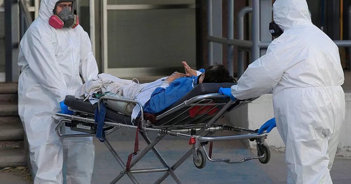 Registra Coahuila 90 nuevos casos de Covid-19; cuatro son en Piedras Negras