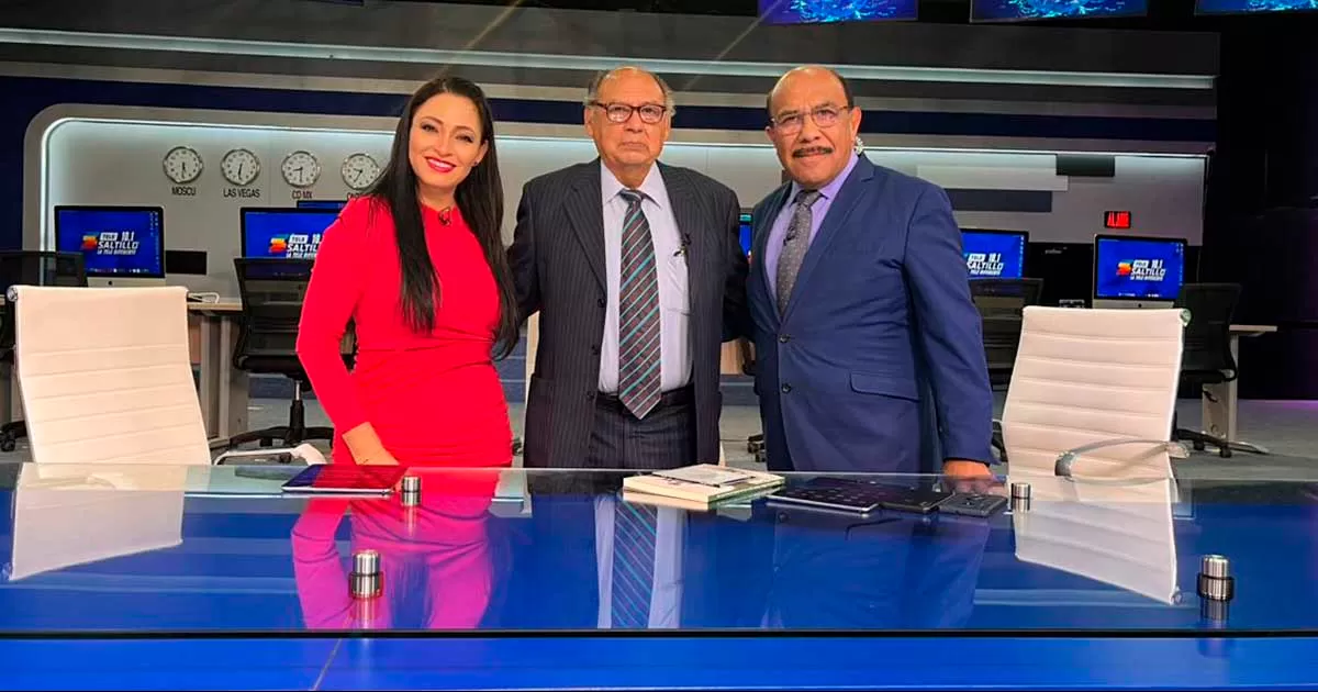 “La SEP está perdida, extraviada y desorientada, y no hay un modelo a seguir, que sirva de marco referencial; Cada quien está haciendo lo que le da la gana”, afirma el experimentado educador saltillense.